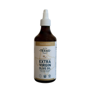 'Squeeze With Ease' Garlic-Infused Extra Virgin Olive Oil