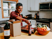 Create Your Own Bulk Box!