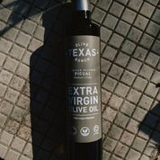 Texas Picual Extra Virgin Olive Oil