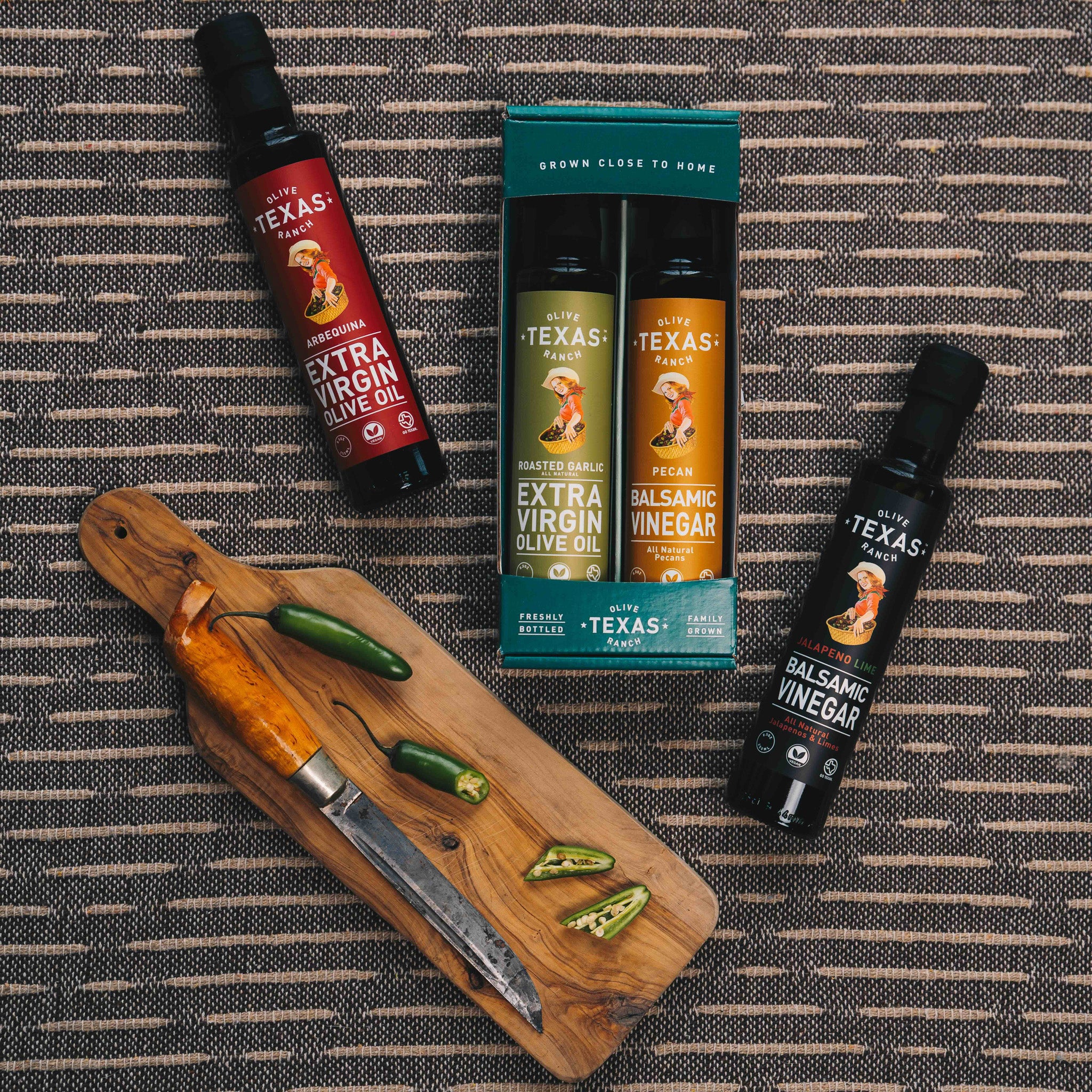 Farm Fresh Gift Box: Build-Your-Own-2-Pack of 250mL Bottles