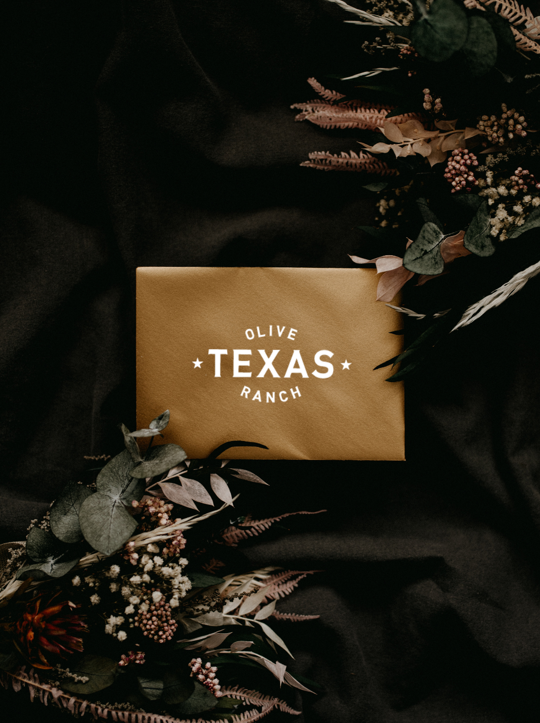 The Texas Olive Ranch Digital Gift Voucher