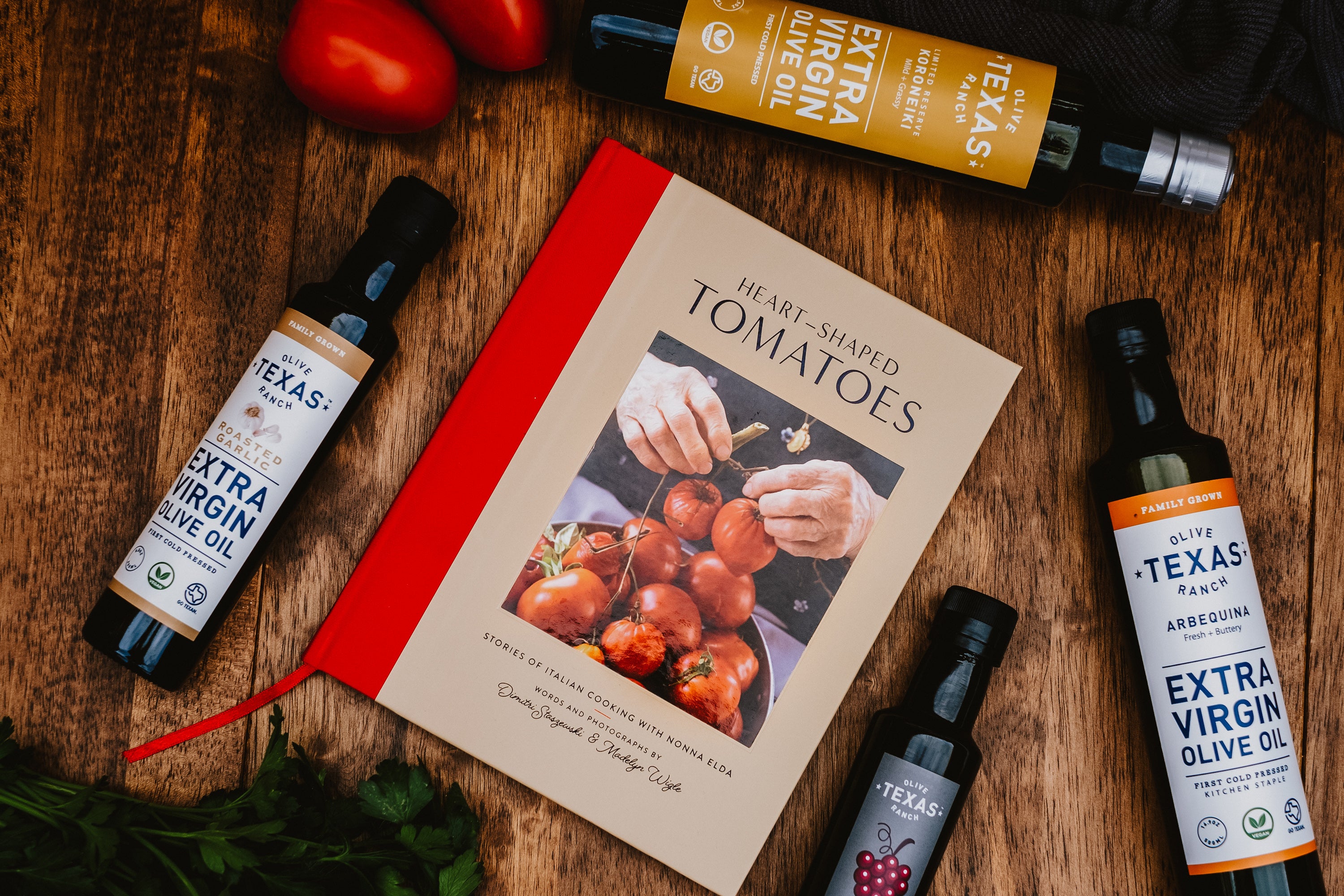 Texas_Olive_Ranch_-_Koroneiki_Limited_Reserve_Olive_Oil_-_Garlic_Kitchen_Staple_Olive_Oil.jpg