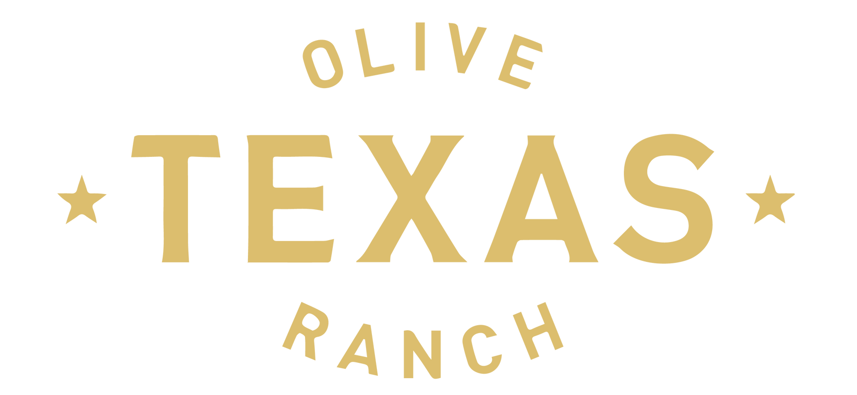 HEB Texas Olive Ranch