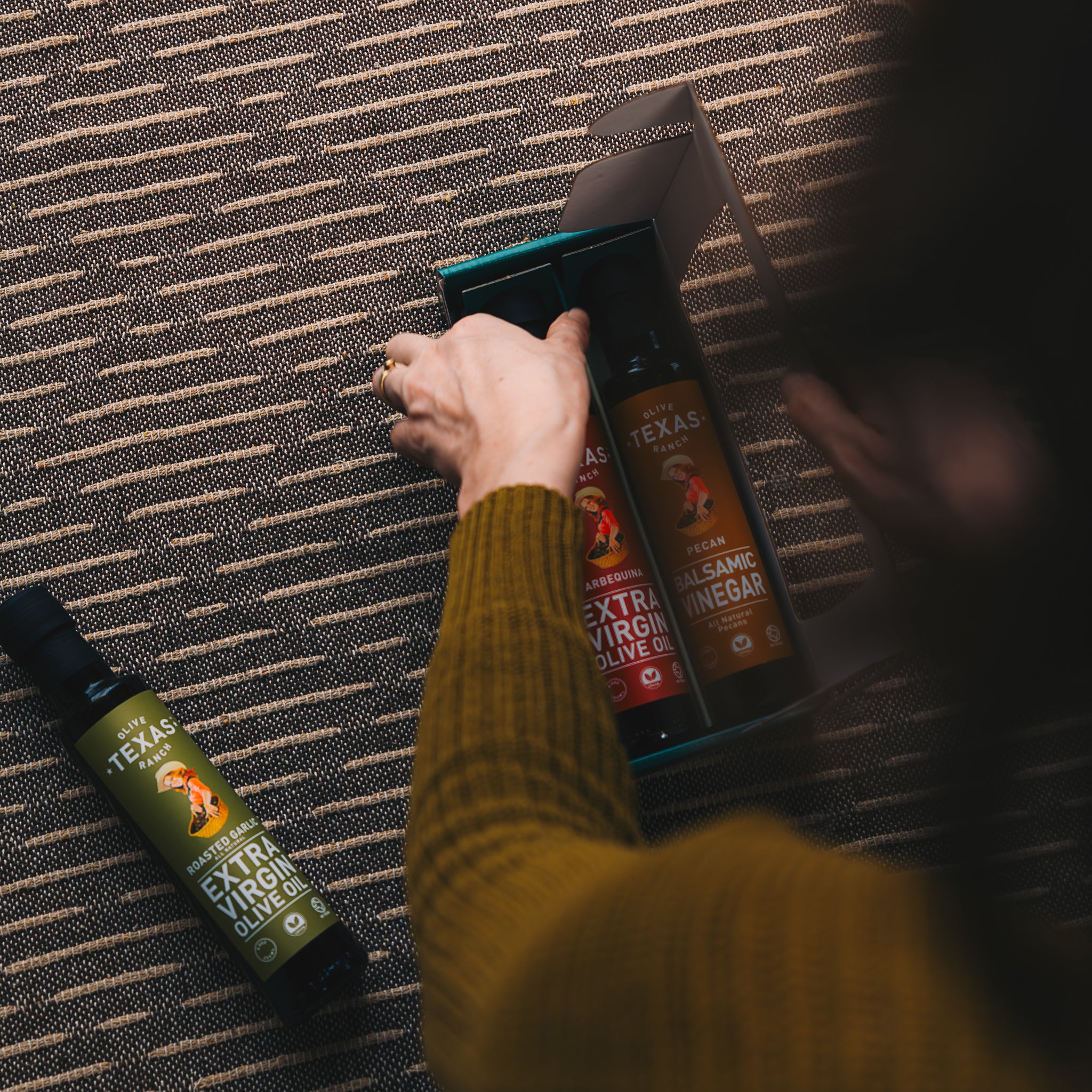 Farm Fresh Gift Box: Build-Your-Own-2-Pack of 250mL Bottles