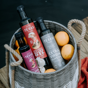 Texas Arbequina Extra Virgin Olive Oil