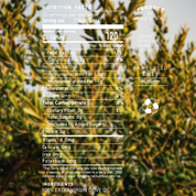 Texas Arbequina Extra Virgin Olive Oil