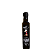 Blackberry Infused Balsamic Vinegar