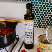 Kitchen Staple, EVOO - 500mL