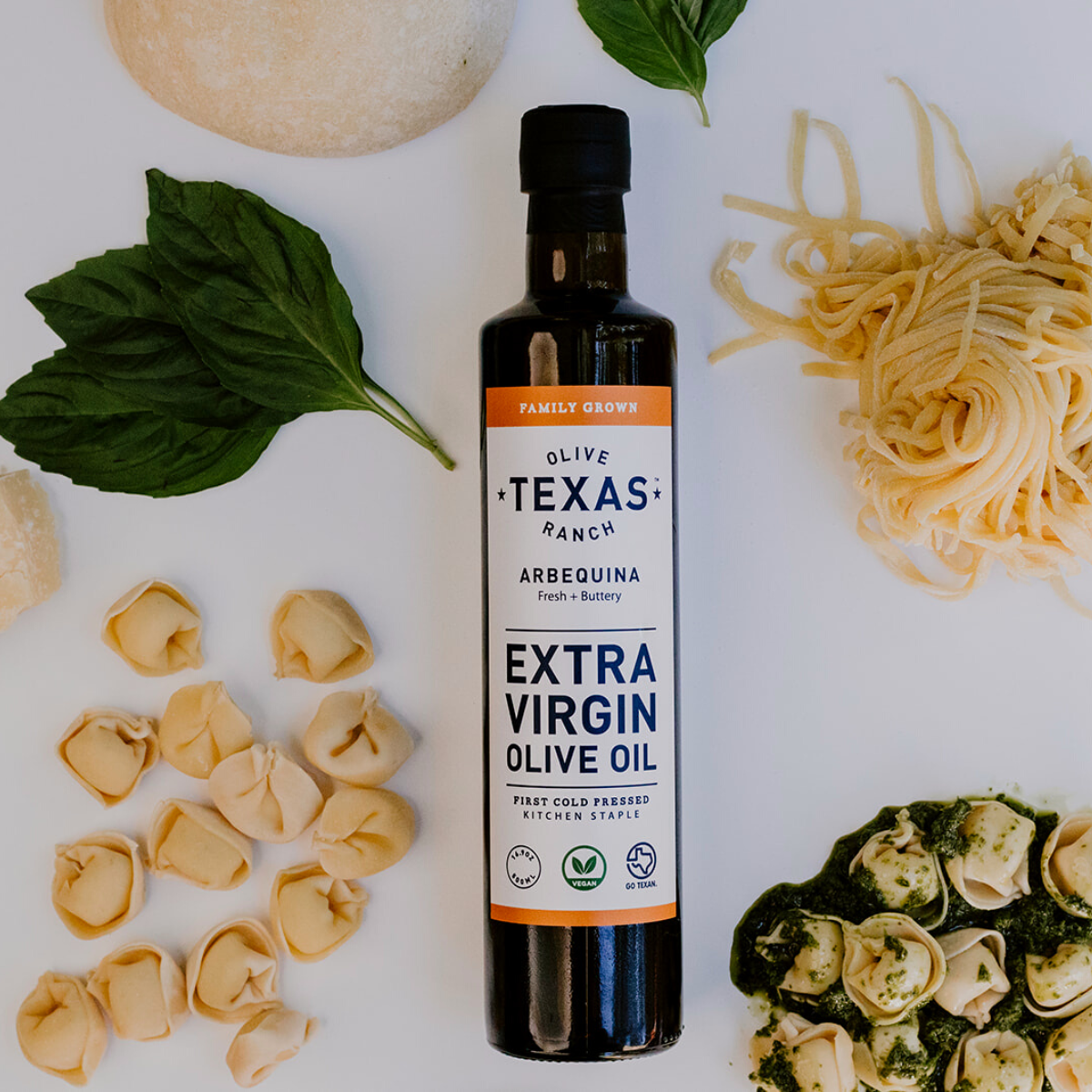 Kitchen Staple, EVOO - 500mL