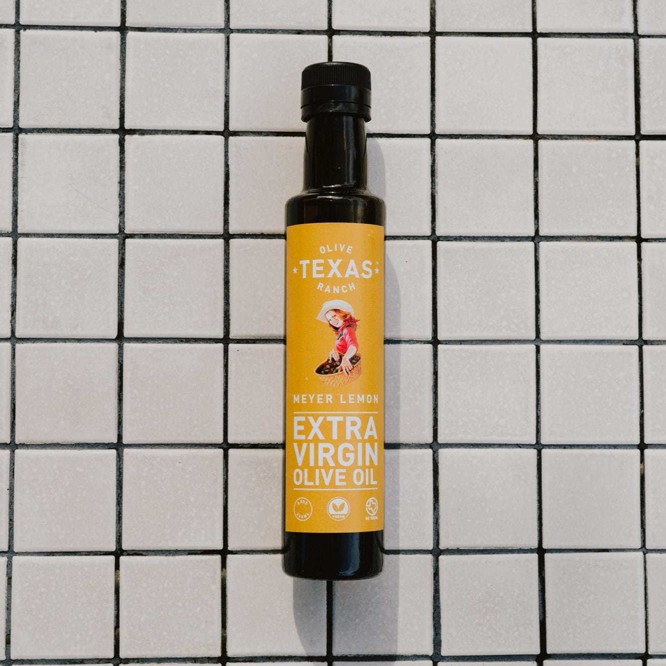 Meyer Lemon Infused Olive Oil
