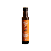 Peach Infused Balsamic Vinegar