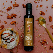 Pecan Infused Balsamic Vinegar
