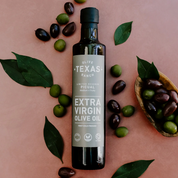 Texas Picual Extra Virgin Olive Oil