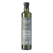 Texas Picual Extra Virgin Olive Oil