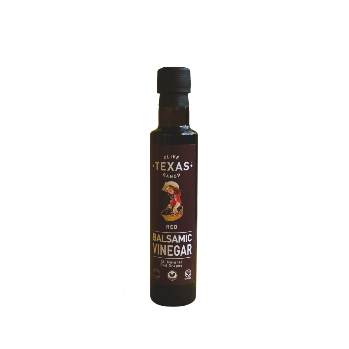 Red Balsamic Vinegar