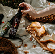 Red Balsamic Vinegar